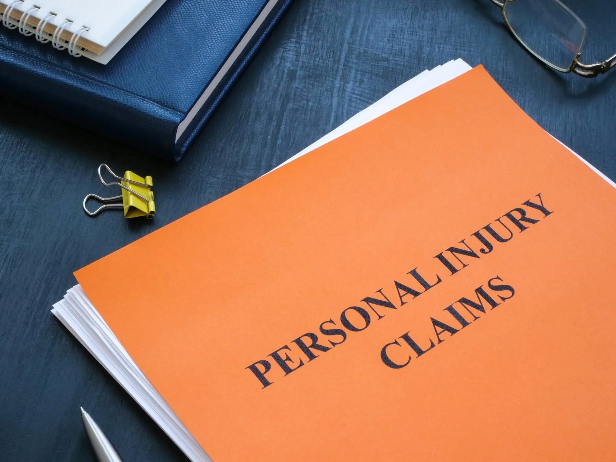 Common Myths About Personal Injury Claims: Debunked and Explained