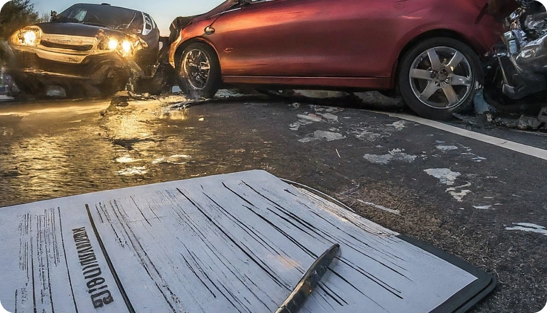 Car Accident