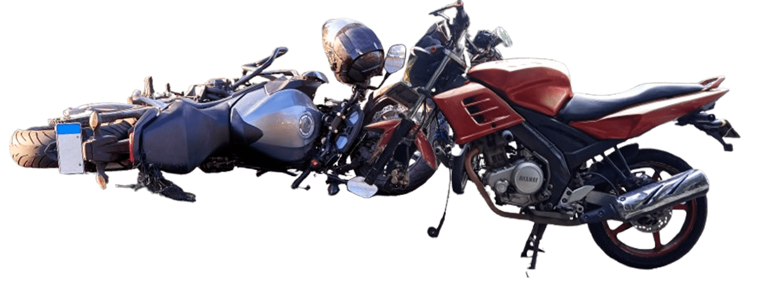Motorcycle Accident Attorneys - La Justicia