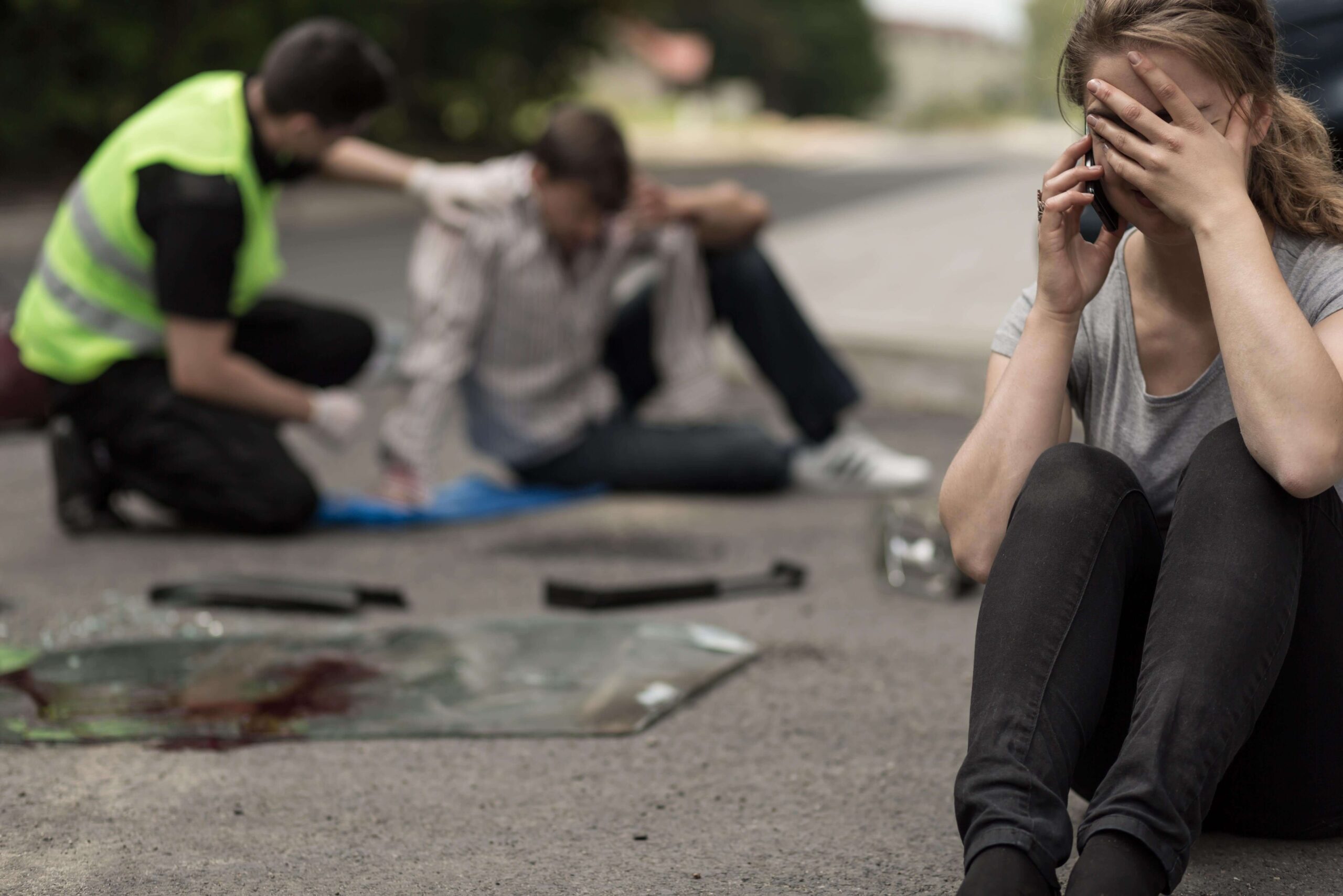 Motorcycle Accident Attorneys - La Justicia