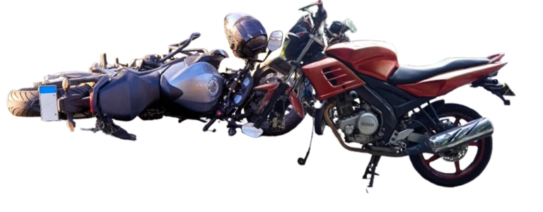 Motorcycle Accident Attorneys