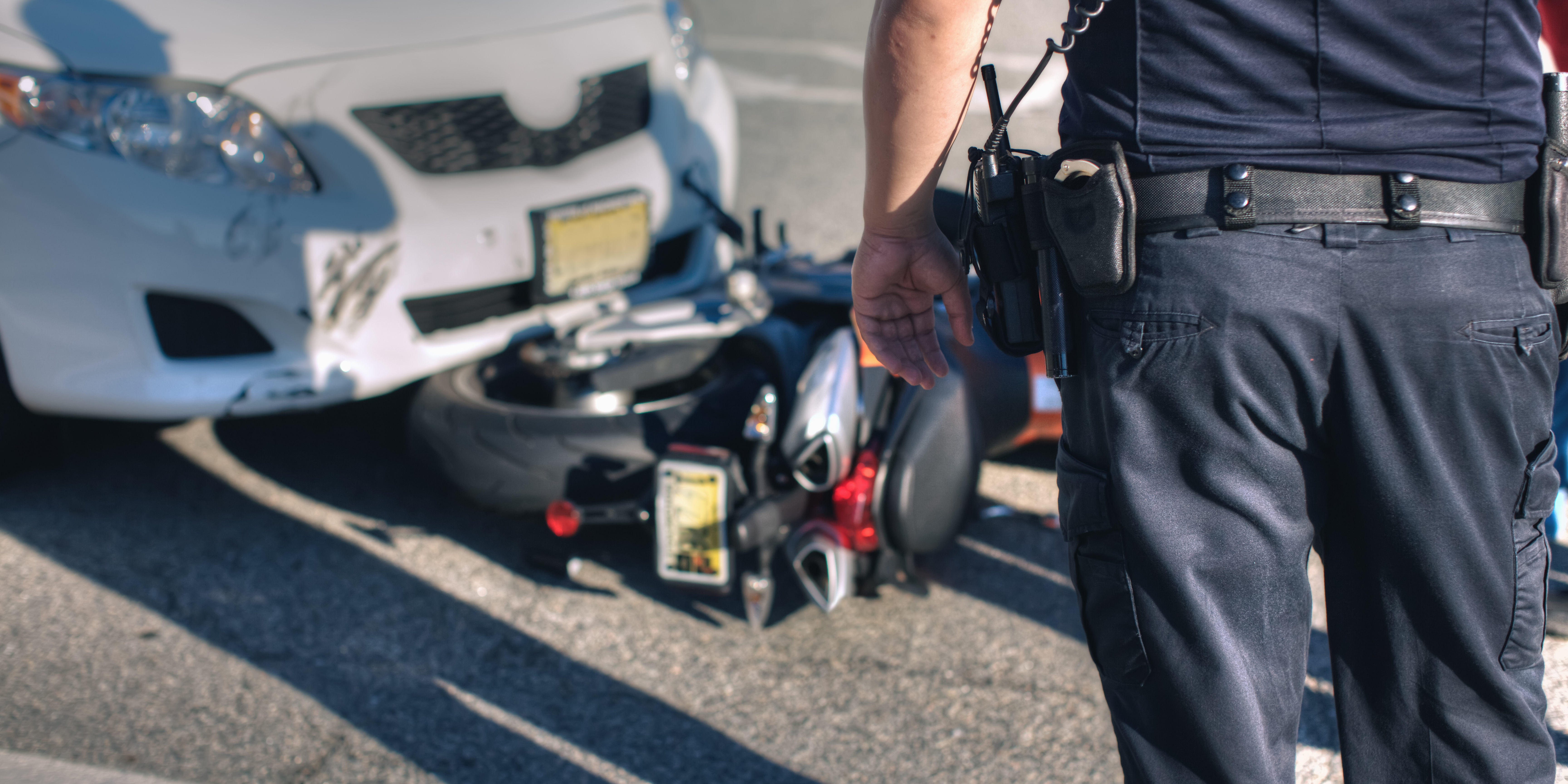 Car accident lawyer