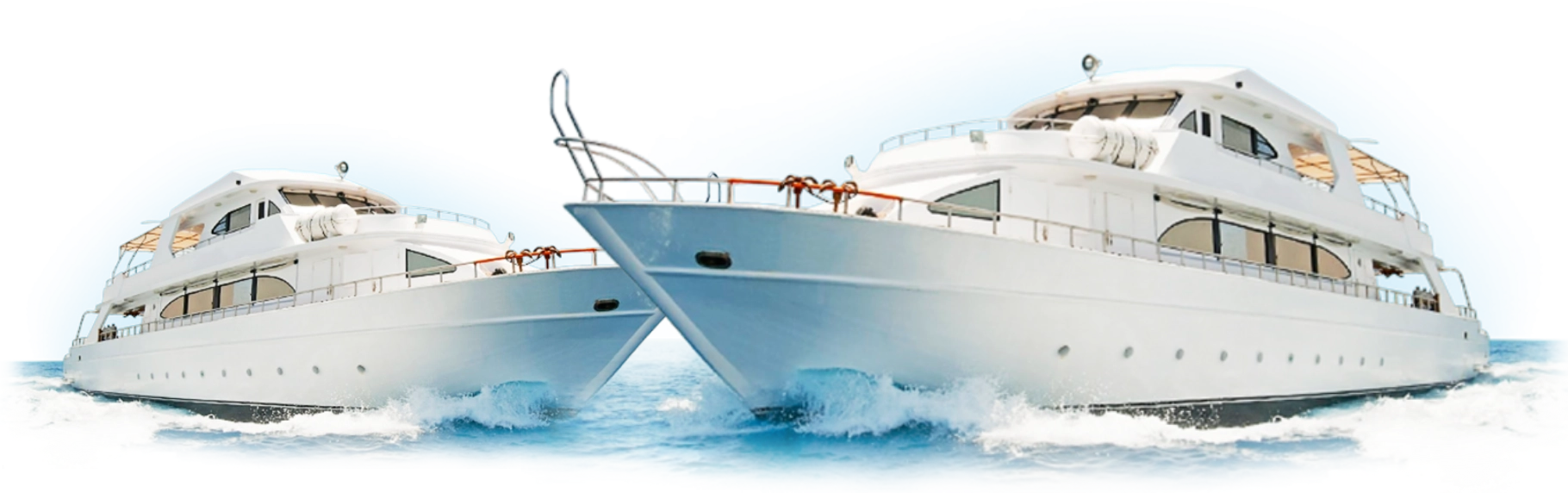 Boat Accident