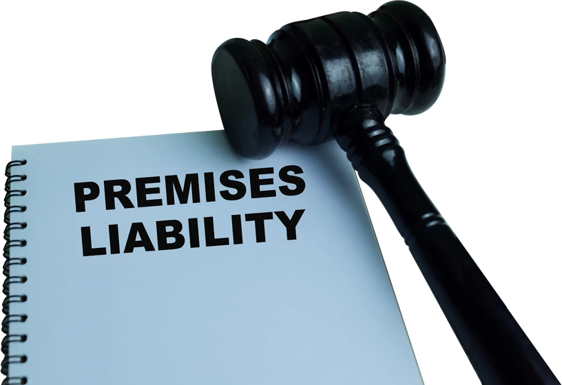 Premises laibilty