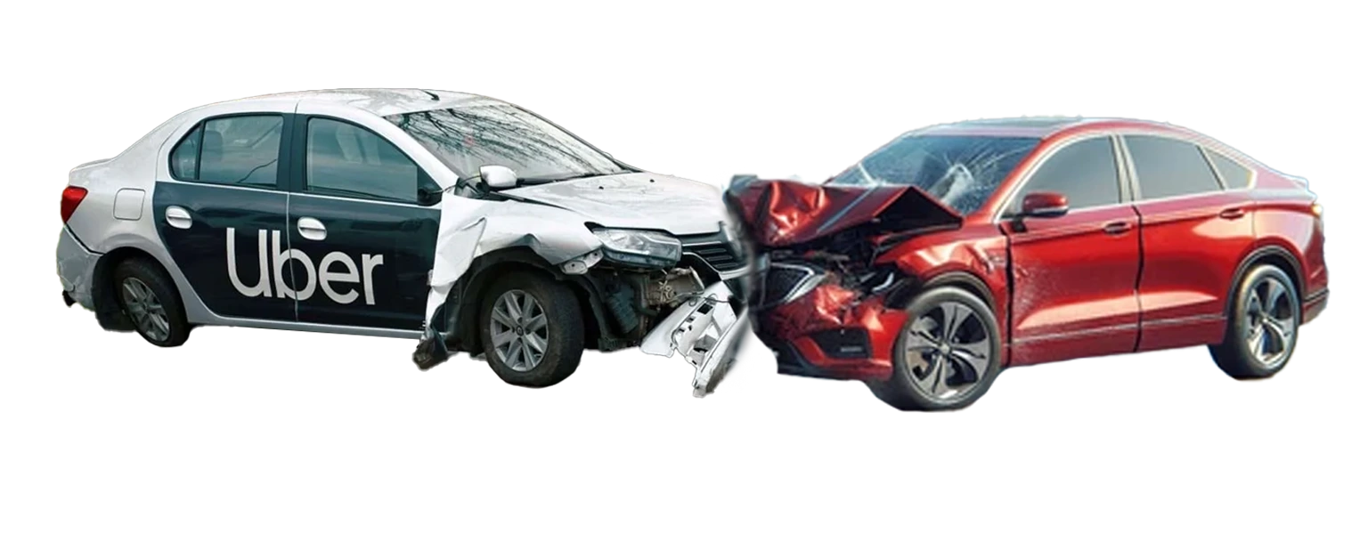 Uber & Lyft Accidents
