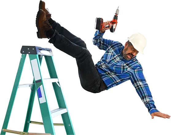 Workplace Accident