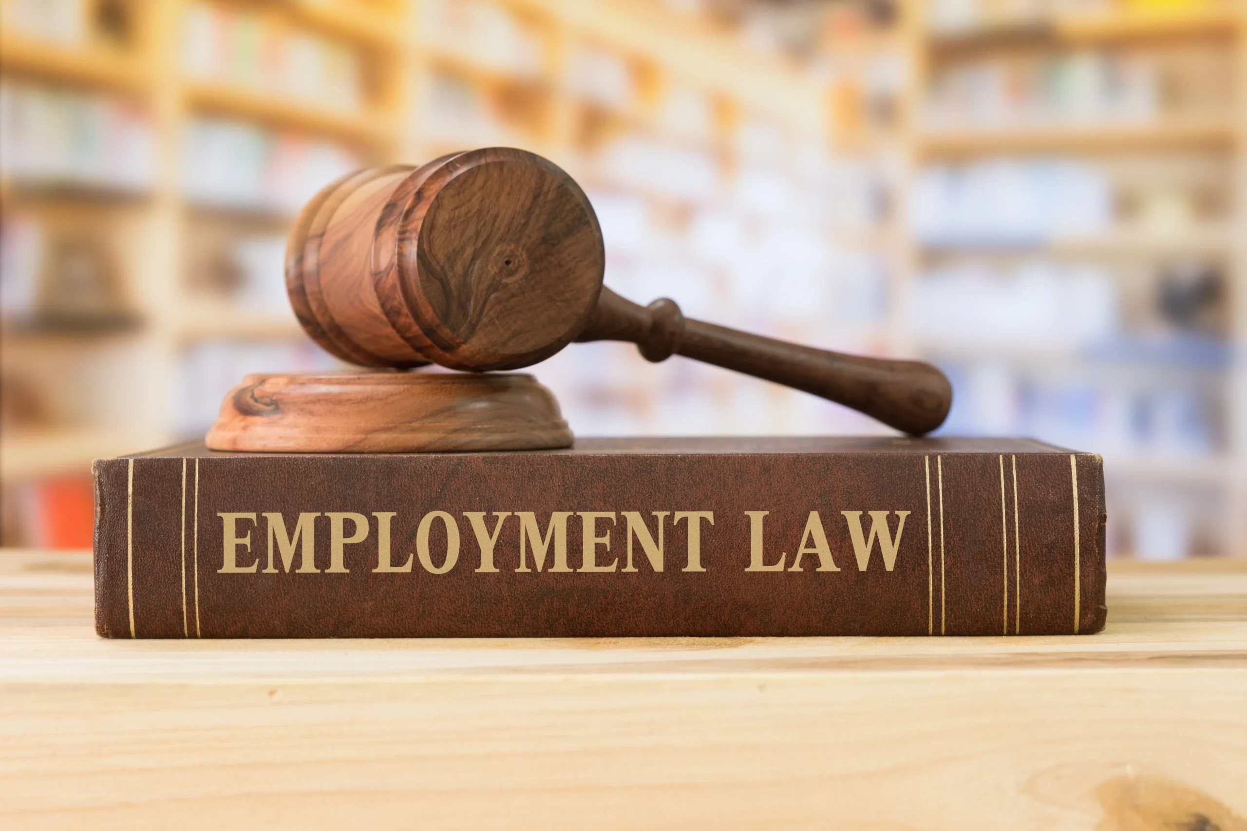 employemnt-law
