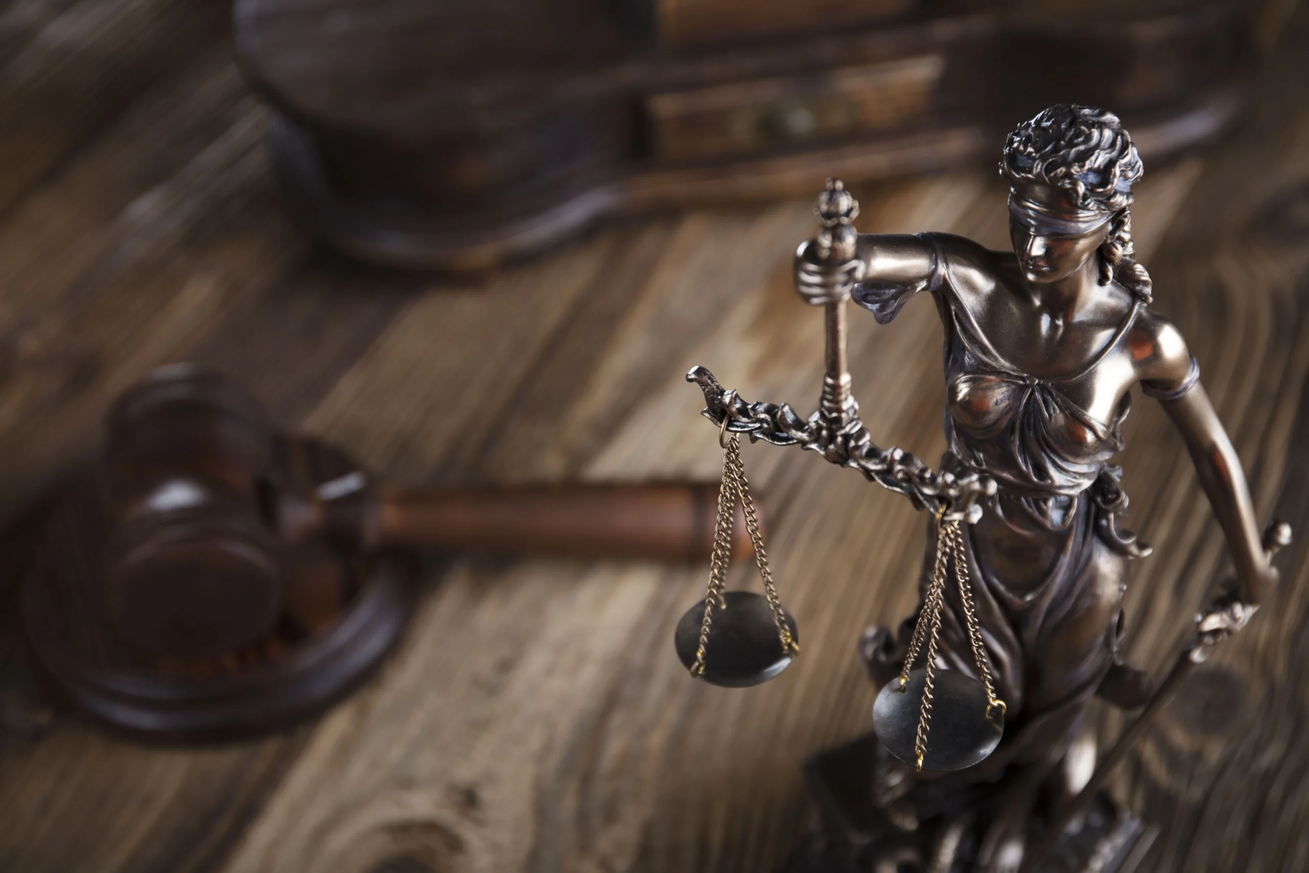La Justicia Abogados
