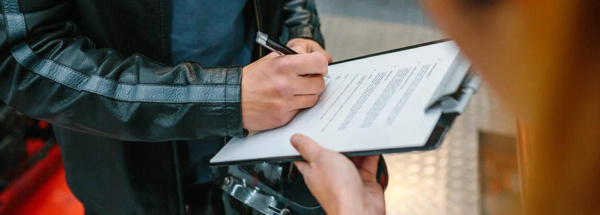 Motorcycle Accident Attorneys - La Justicia