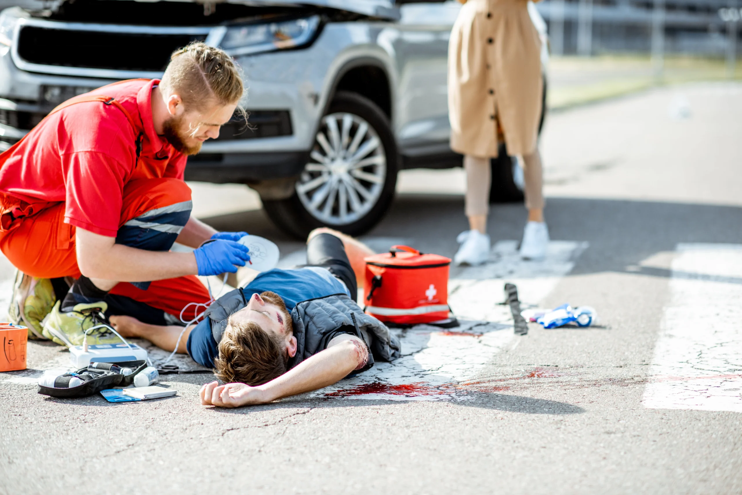 Accident lawyers