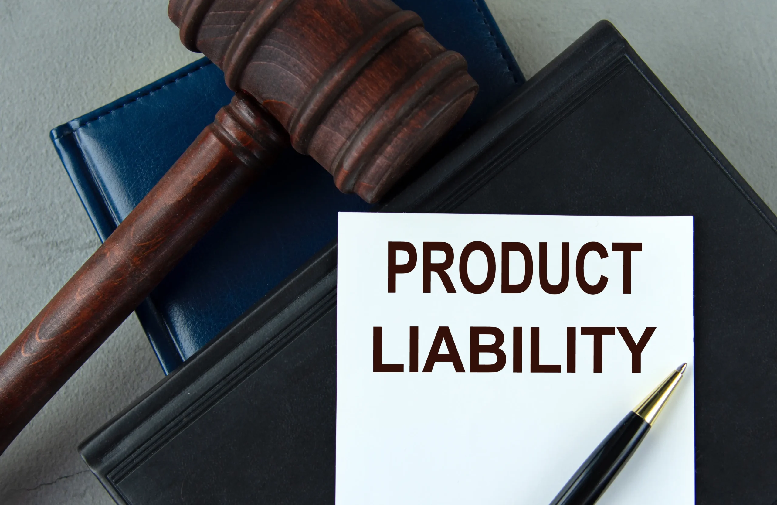 Product Liability
