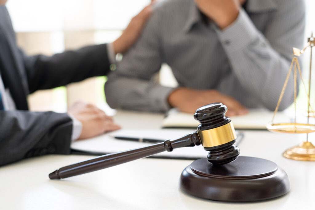 Funeral Home Negligence