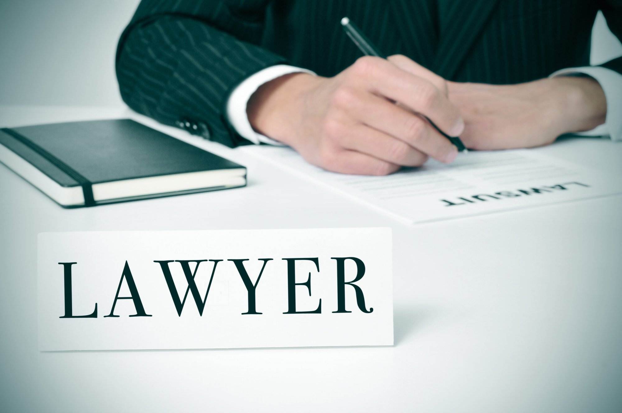 Lawyer