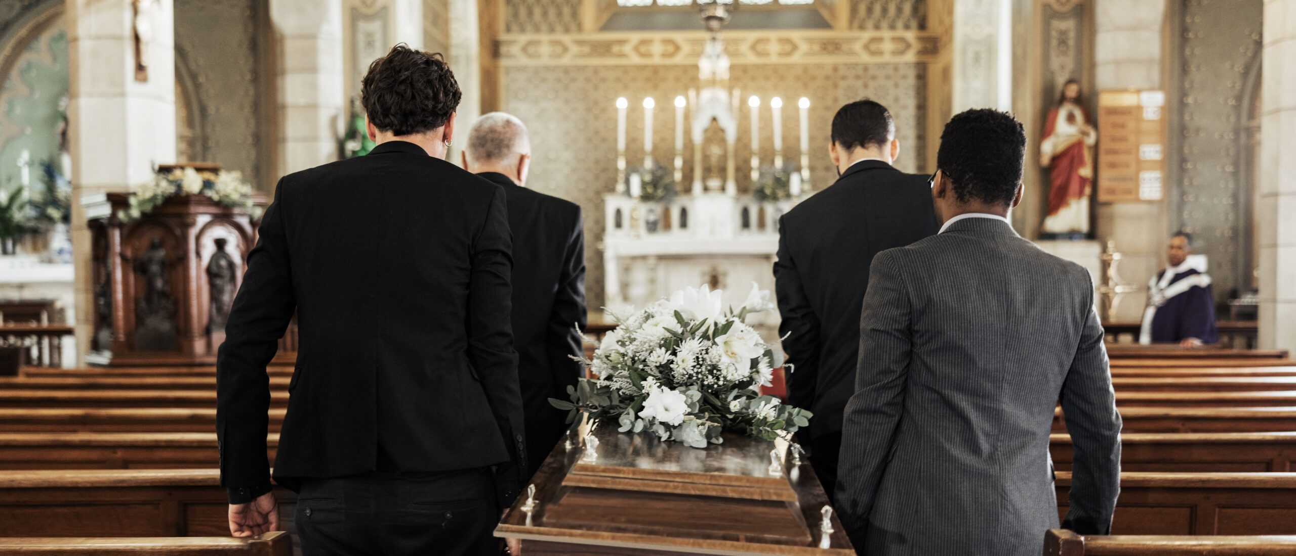 Funeral Negligience