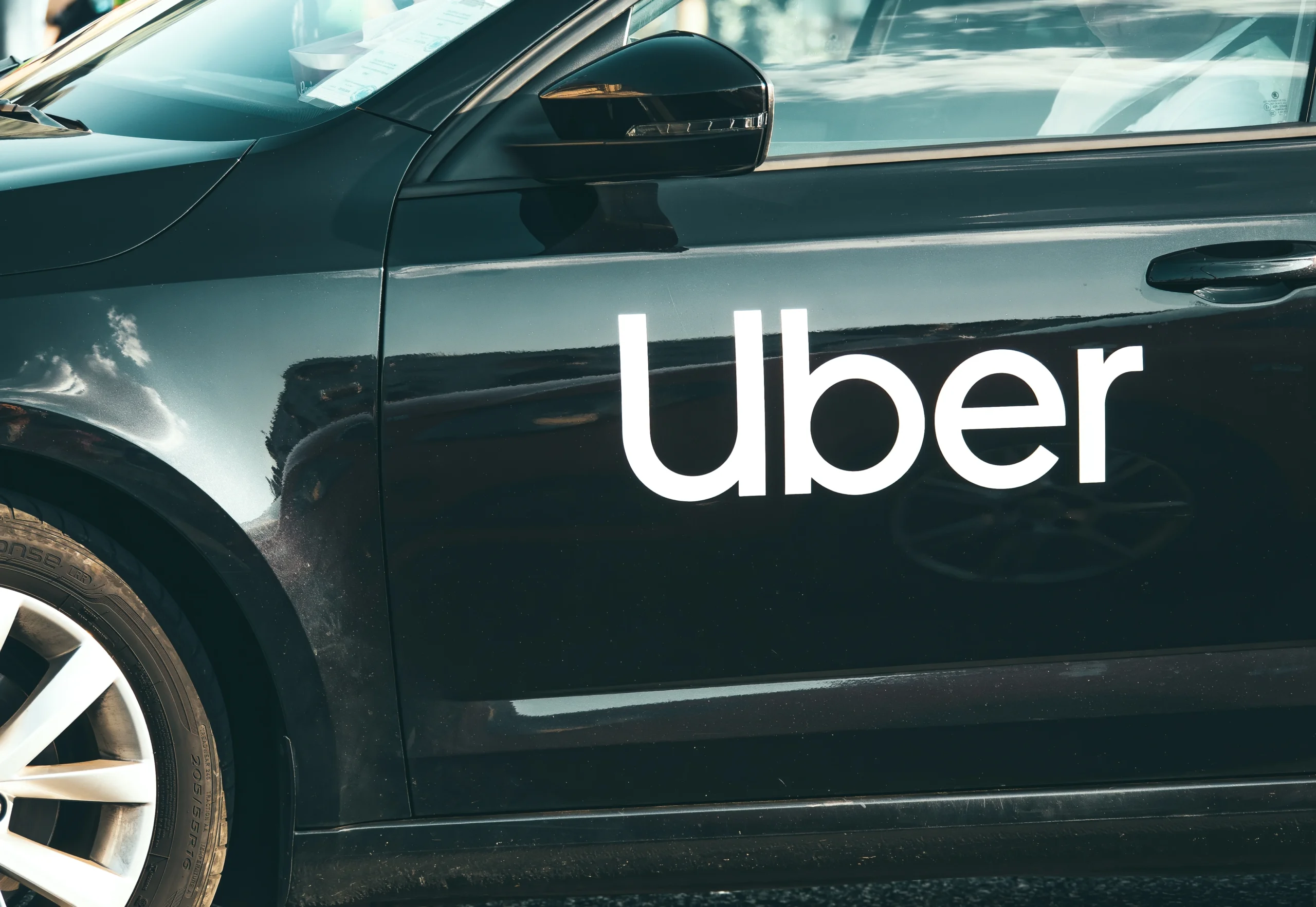 Uber & Lyft Accidents