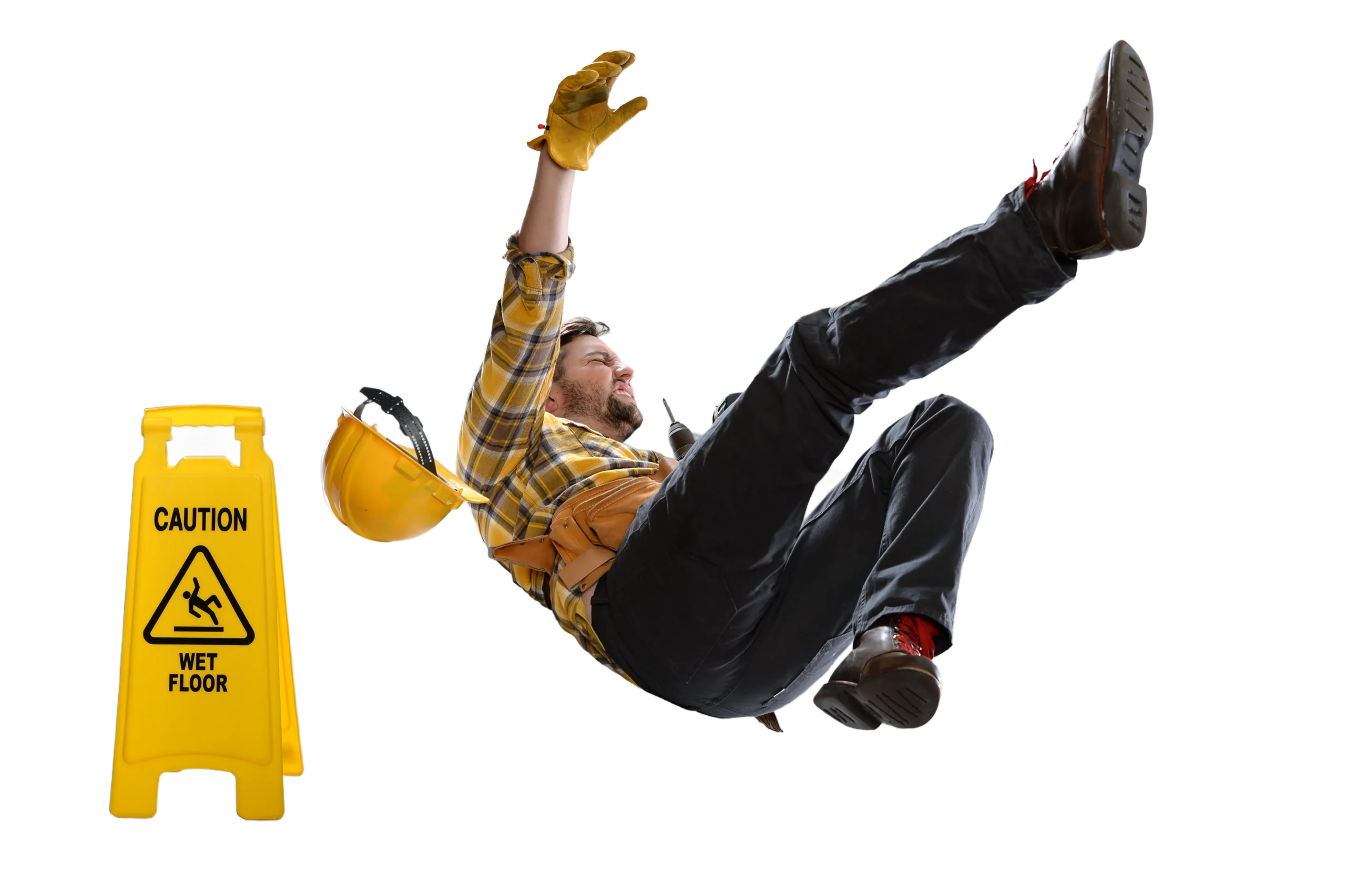 Slip and Fall