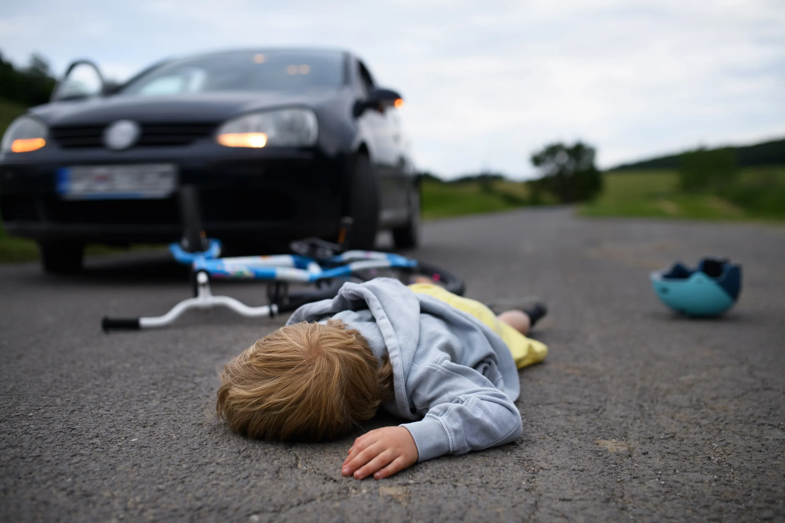 when-accidents-involve-children
