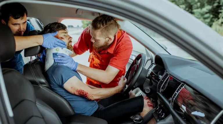 Abogados de Accidentes en Oxnard