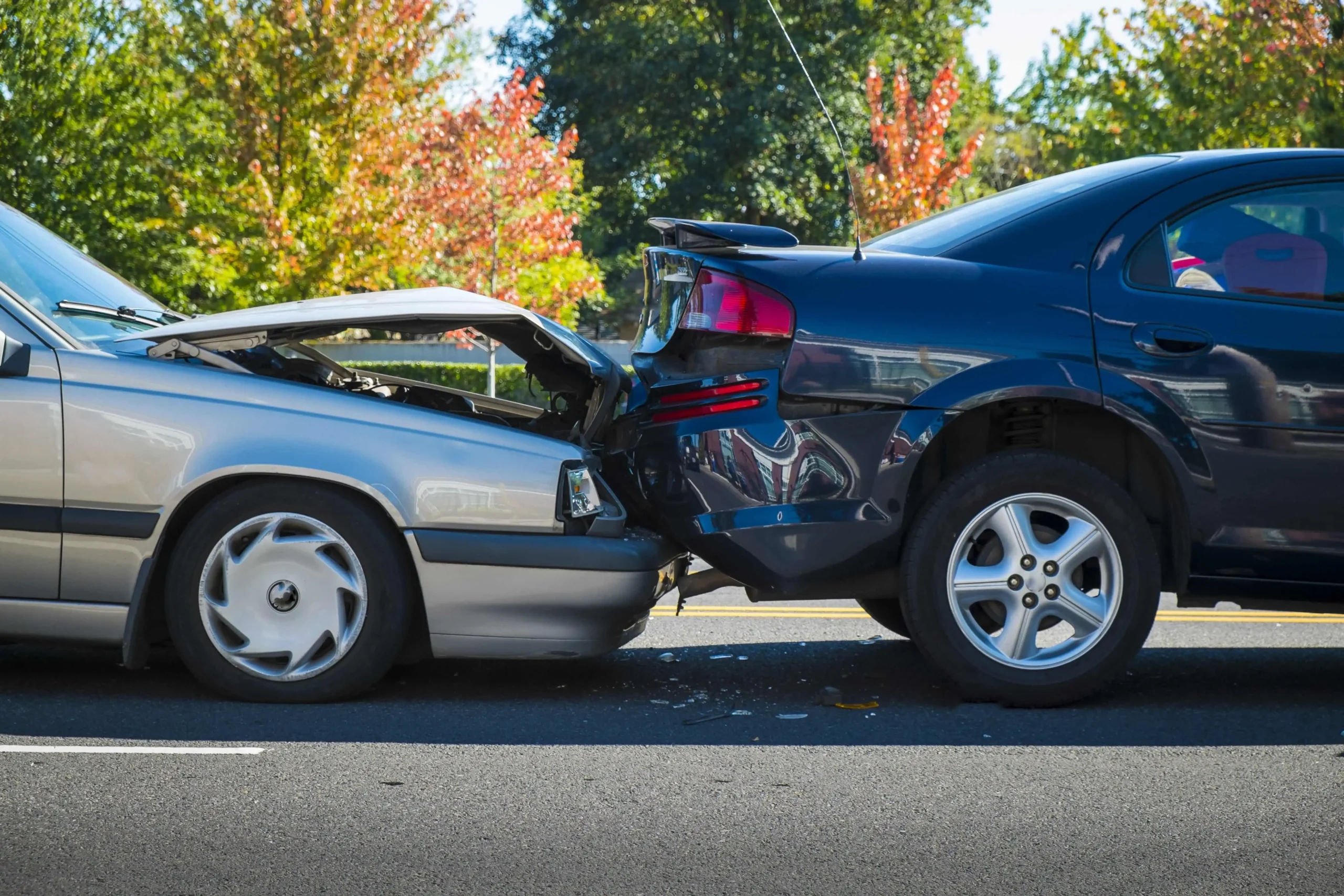 Abogados de Accidentes en Hesperia