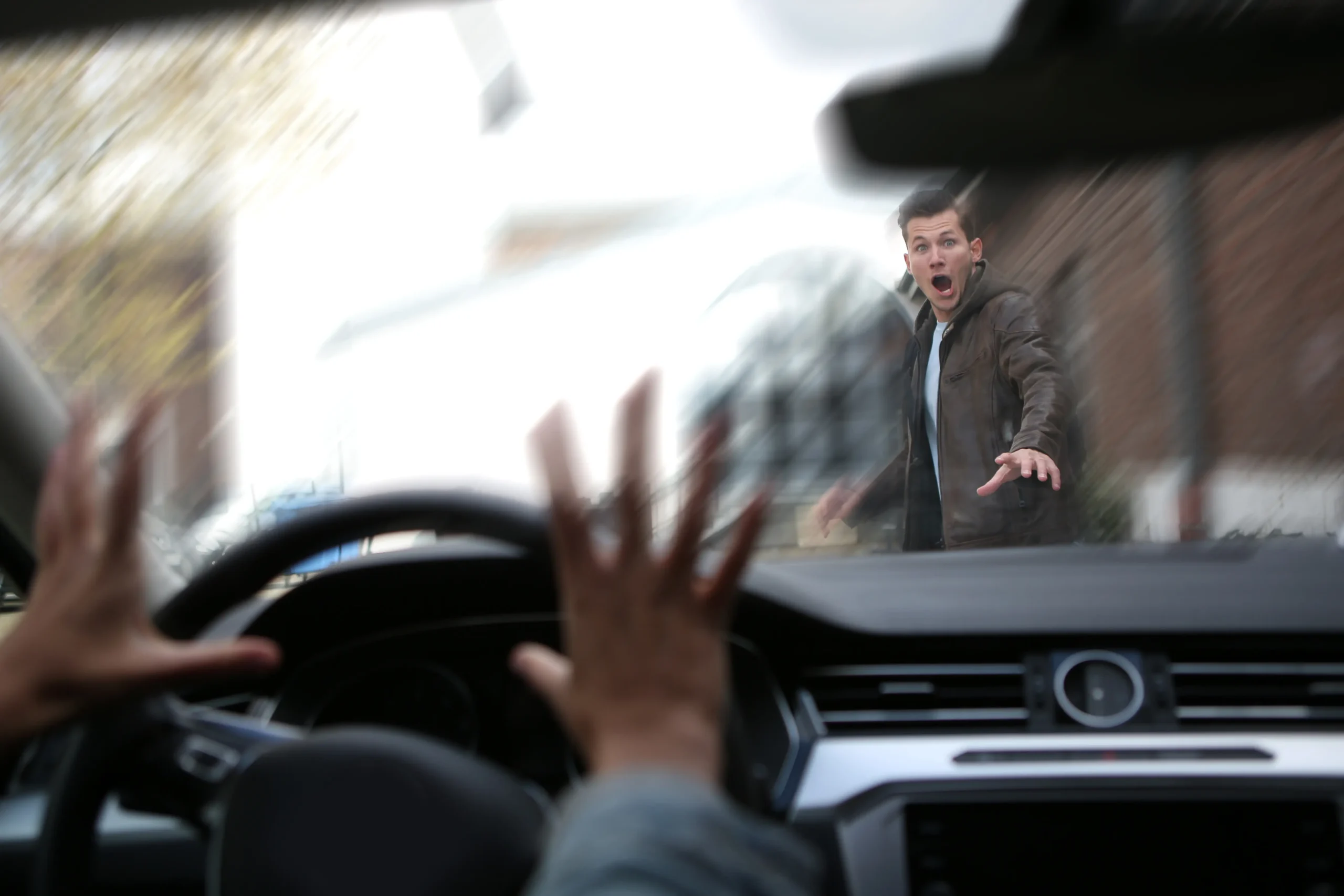 Abogados de Accidentes en North Hollywood