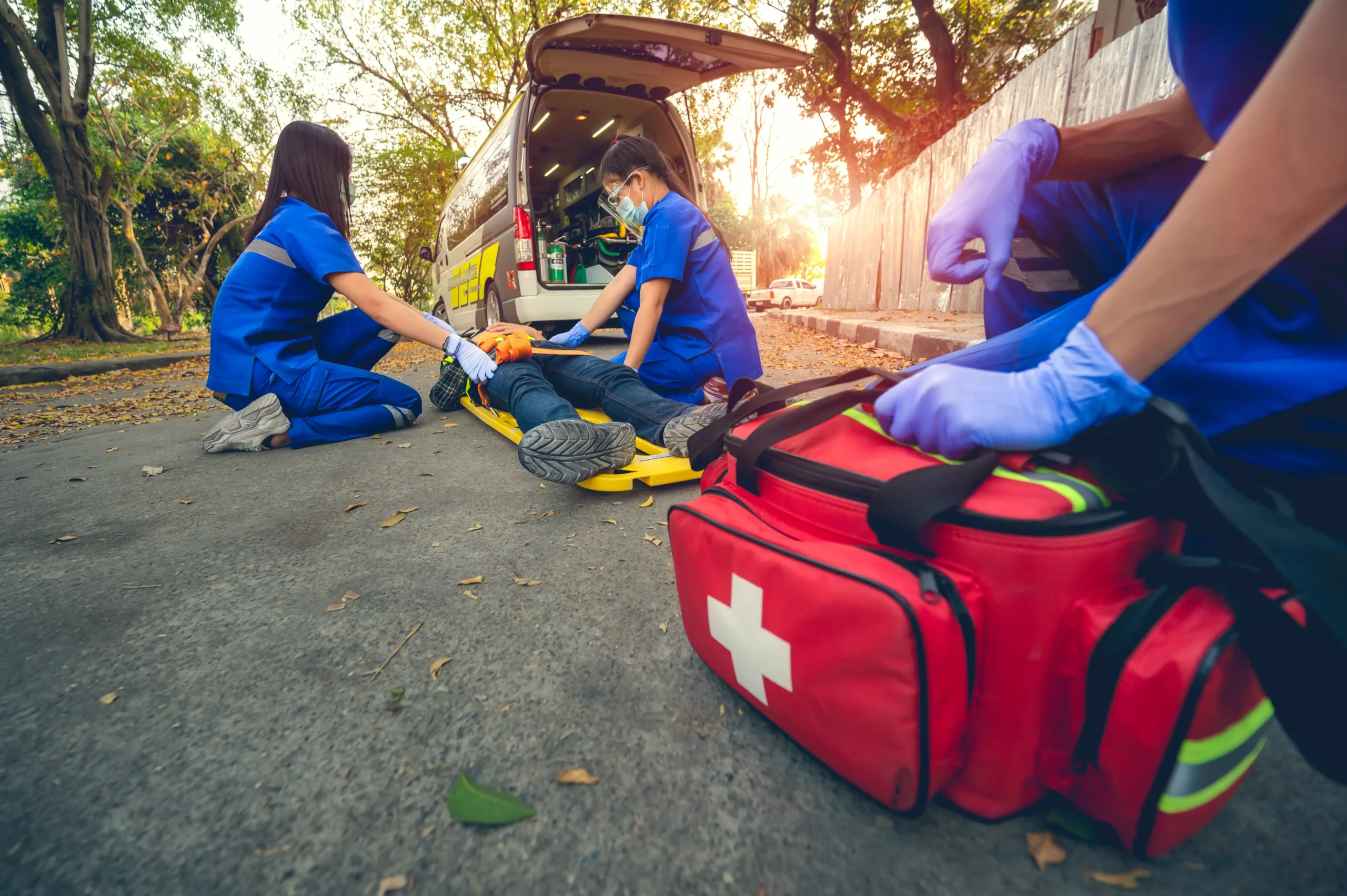 medical-service