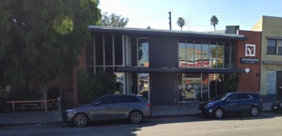 north-hollywood