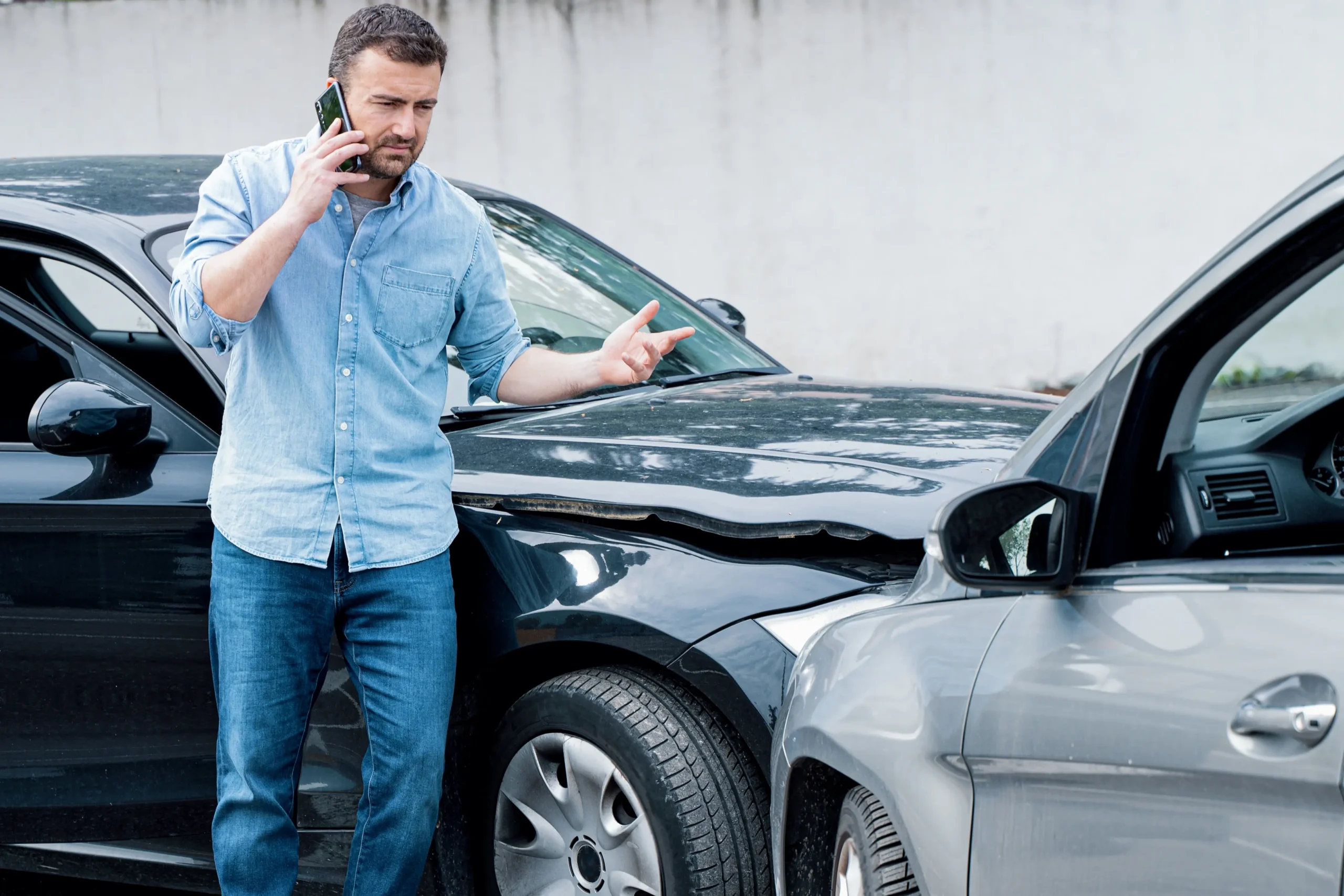 Abogados de Accidentes en Hesperia