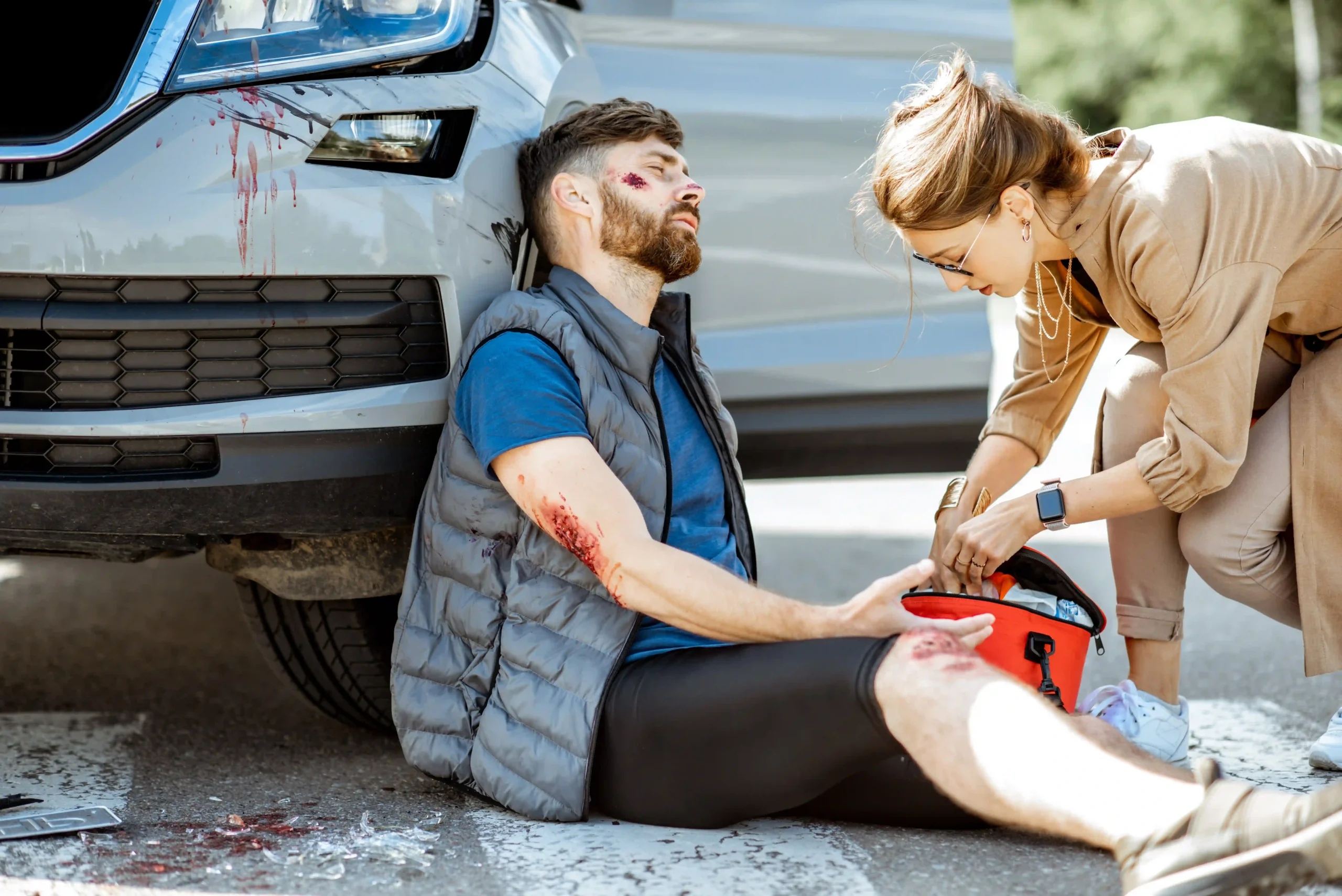 caraccident