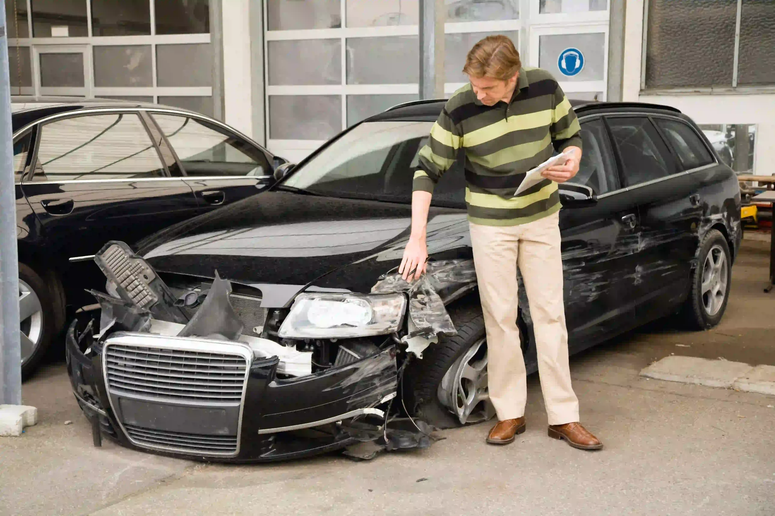 Abogados de Accidentes en Oxnard