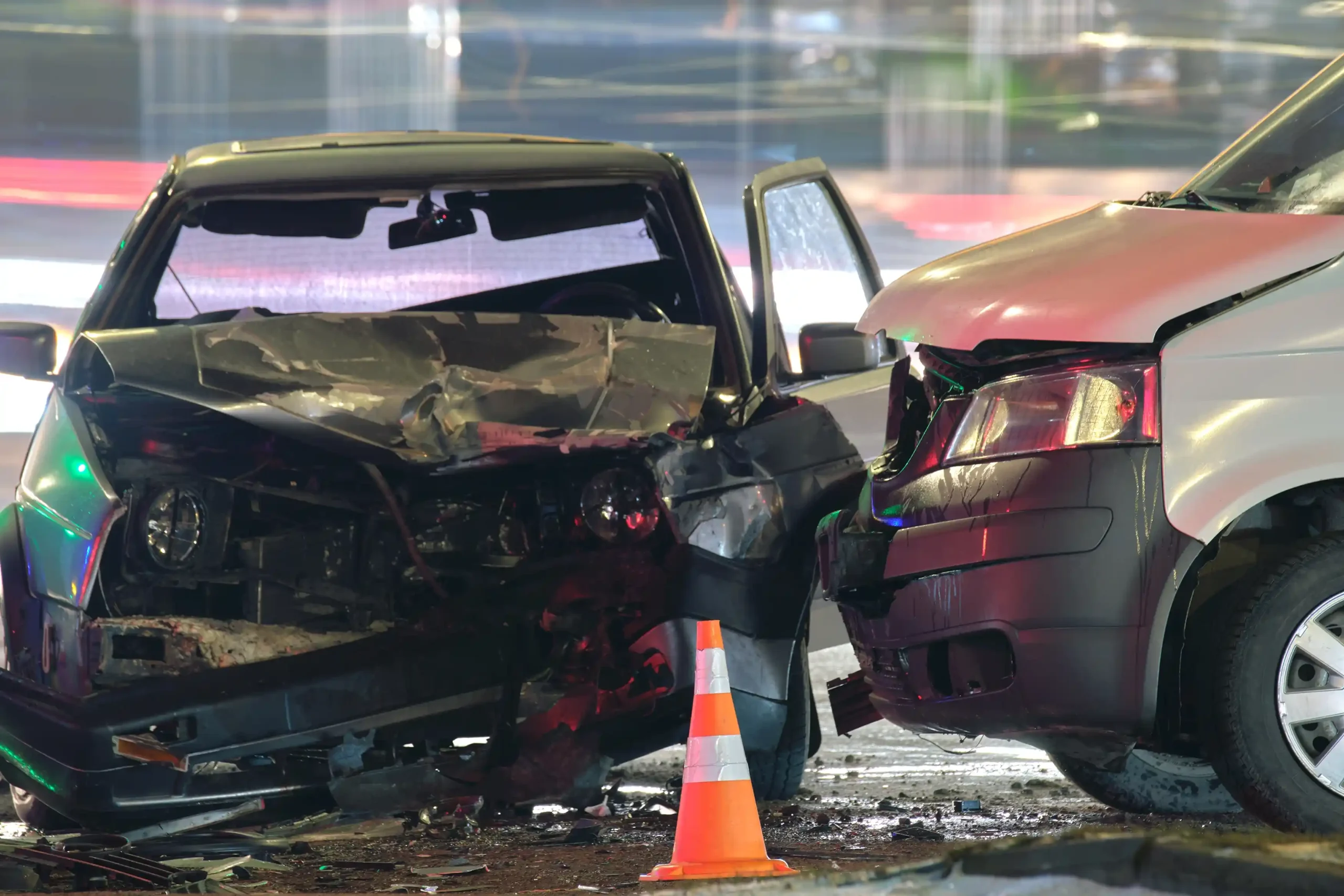 Abogados de Accidentes en Van Nuys