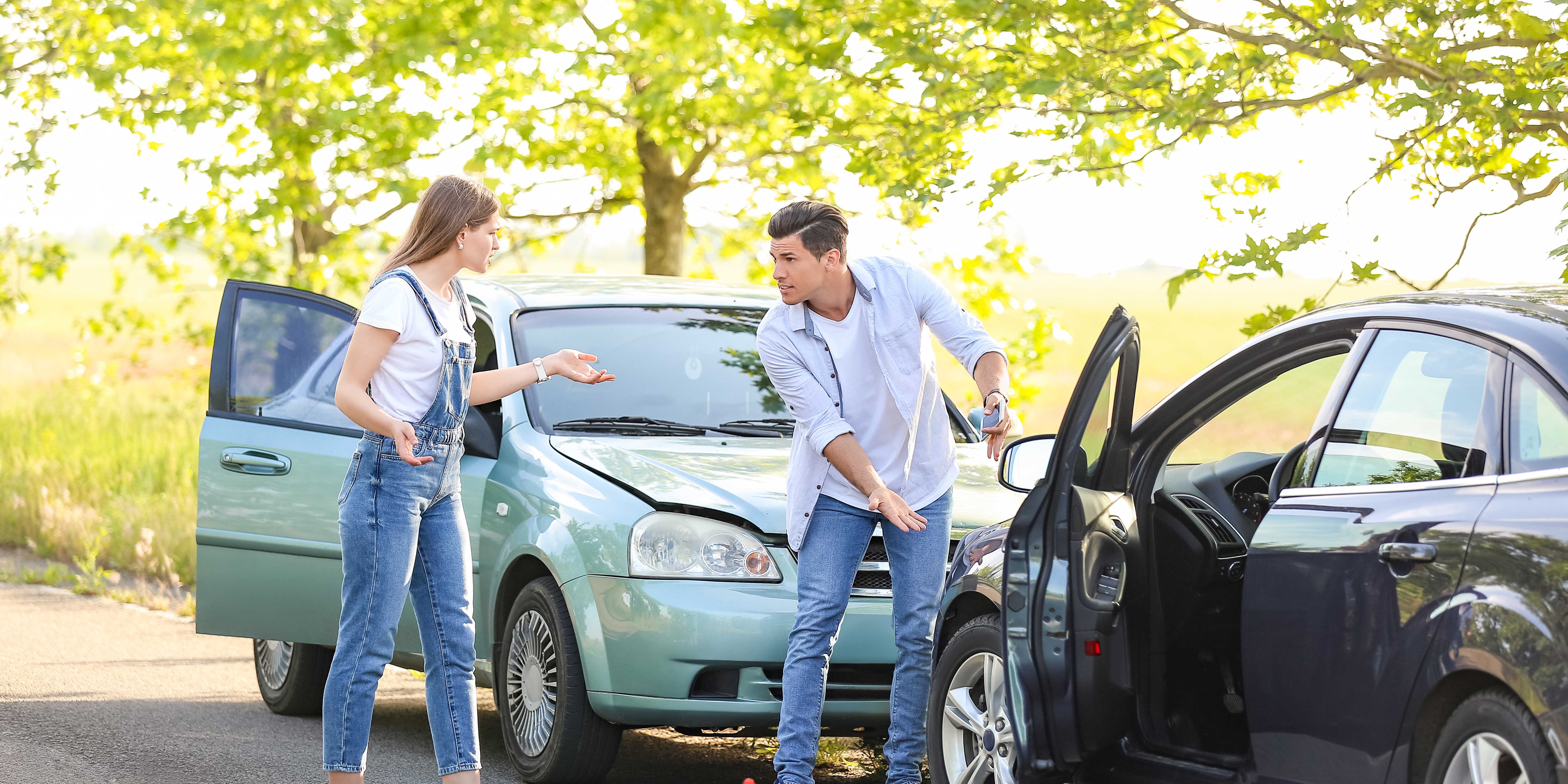 Cómo una abogada de accidentes maneja todos los aspectos de un accidente automovilístico