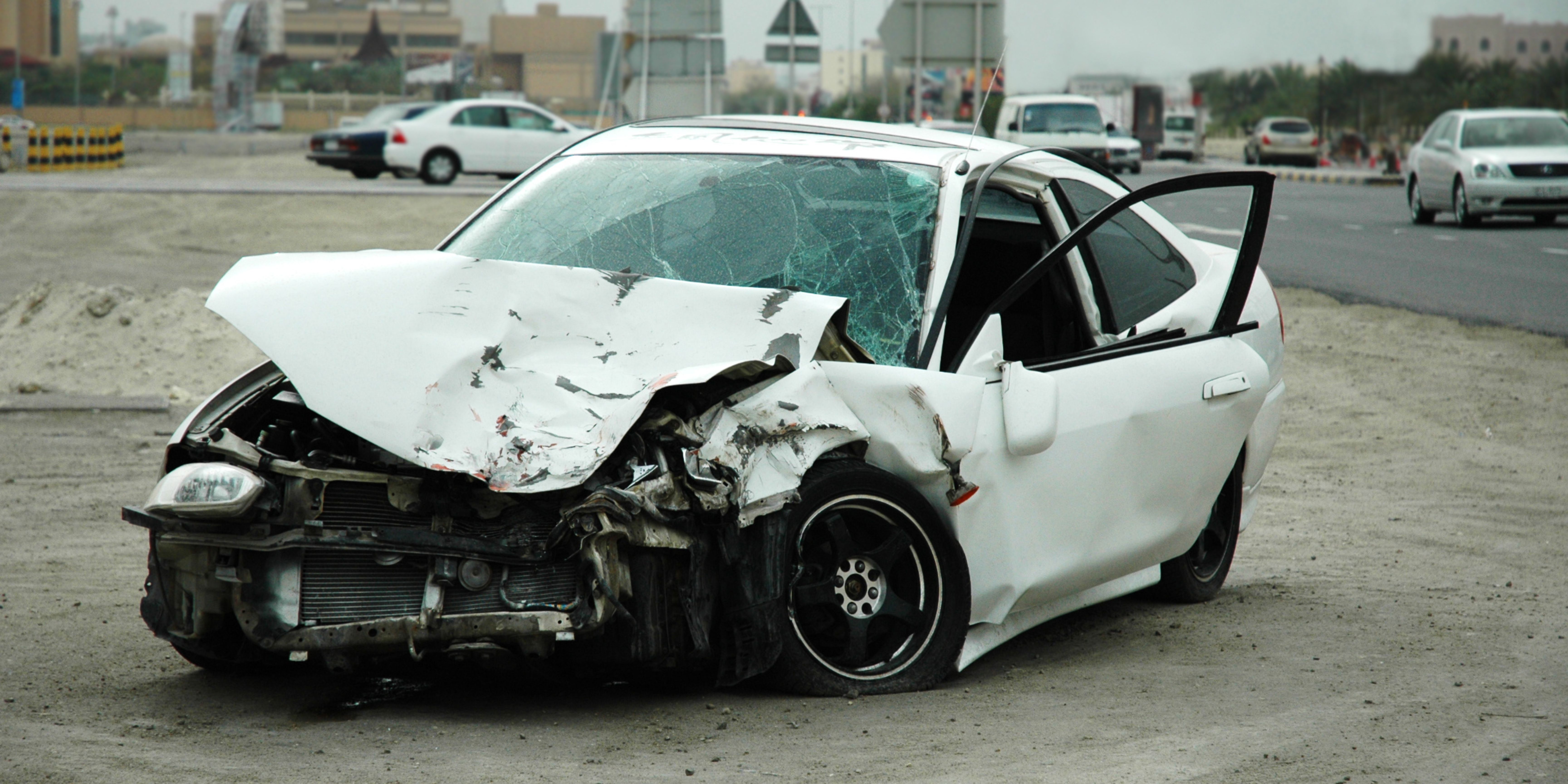 Víctimas de Accidentes Automovilísticos en Victorville: Tus Derechos y Opciones Legales
