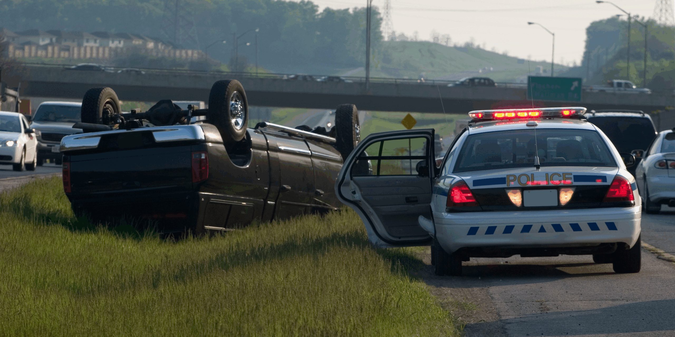 ¿Estuviste en un Accidente en Oxnard? Esto es lo que Necesitas Saber