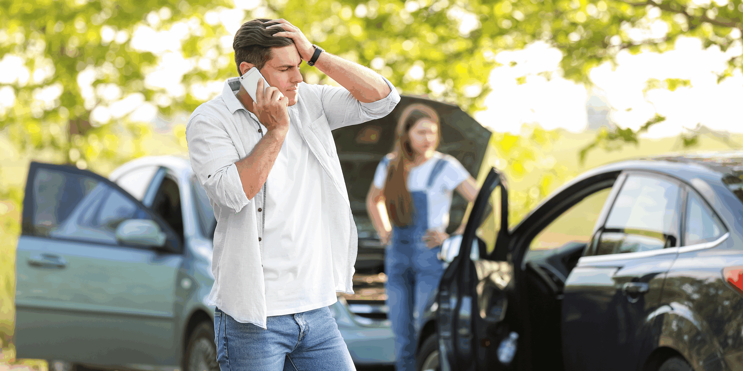Evidencia para Fortalecer Reclamaciones por Lesiones en Colisiones