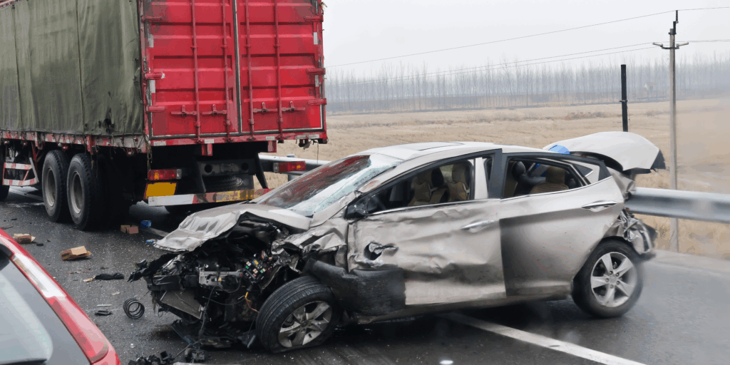 Reclamaciones por Accidentes en la Autopista en Bakersfield: Lo que los Residentes Deben Saber
