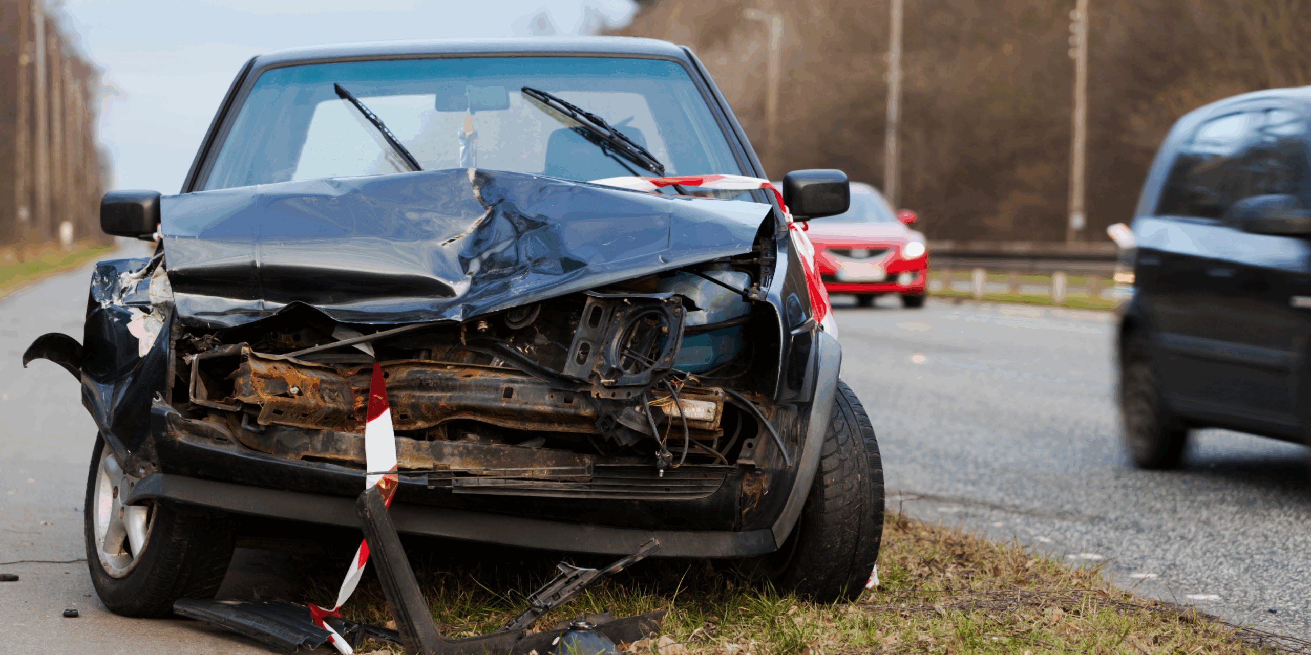 Reclamaciones por Accidentes en la Autopista en Bakersfield: Lo que los Residentes Deben Saber