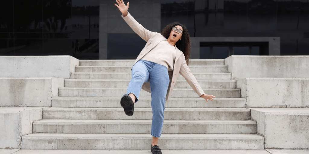 Lesiones por Resbalones y Caídas en Lugares Públicos: ¿Quién es Responsable?