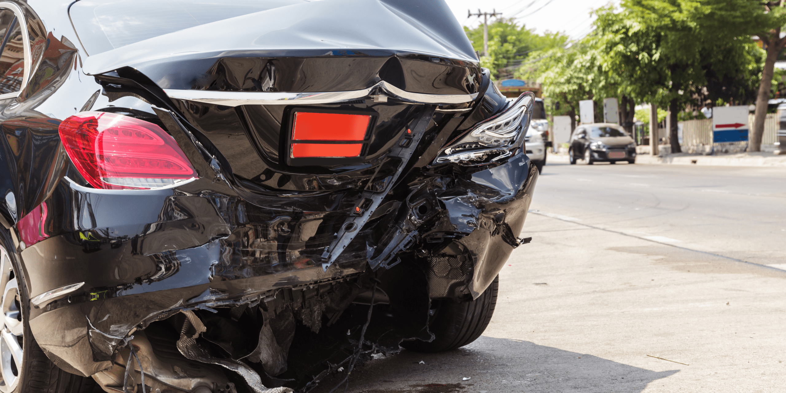 Accidente de Auto en Oxnard