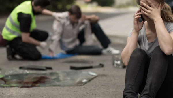 Accident lawyers in Victorville