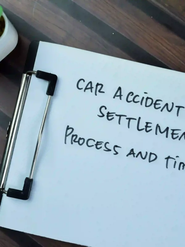 Abogados de Accidentes en Oxnard
